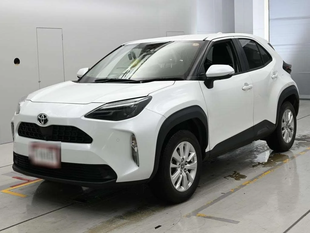 Toyota Yaris Cross MXPB15 2023